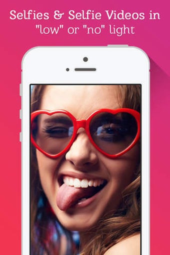 Imagen 0 para Selfshot - Front Flash Ca…