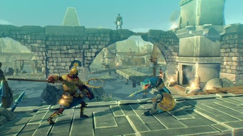 Image 0 for Pharaonic