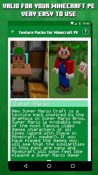 Image 3 for Texture Packs for Minecra…
