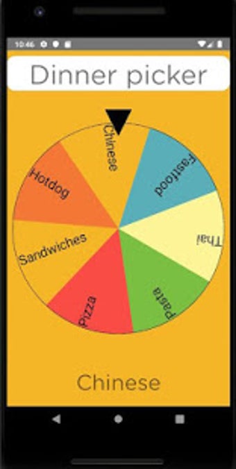 Image 0 for Spin The Wheel