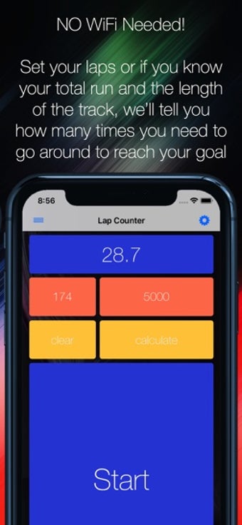 Image 3 for Lap Counter