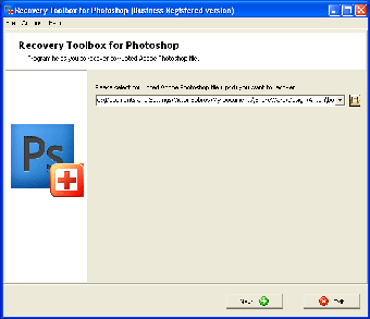 Image 0 for Recovery Toolbox for Phot…