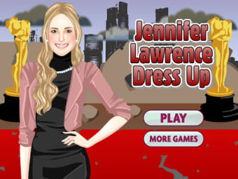 Image 1 for Celeb Dress Up - Jennifer…