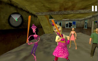 Image 1 for Barbi Granny Ice Scream M…