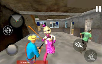 Image 2 for Barbi Granny Ice Scream M…
