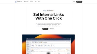 Image 0 for AutoLink AI