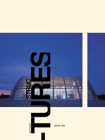 Image 0 for EDITION29 STRUCTURES