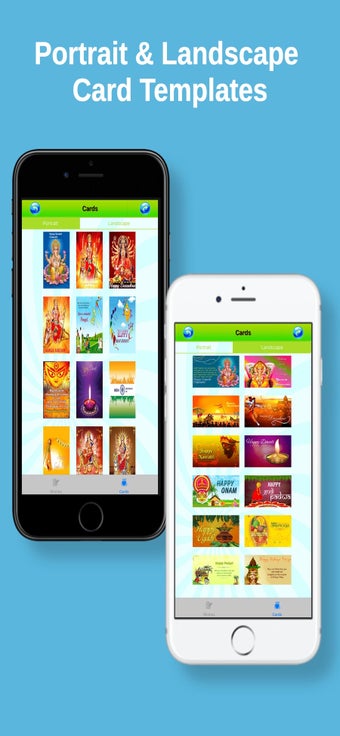 Image 0 for Hindu Festivals Greeting …
