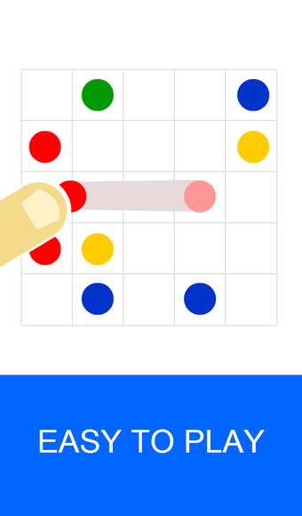 Image 1 for Merge a Dot