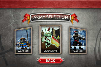 Image 0 for Epic Battle Simulator: Ta…