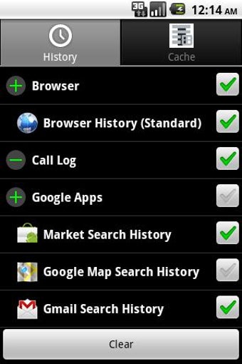 Imagen 0 para Cool Cleaner