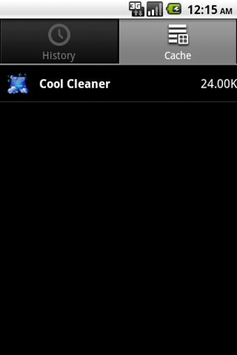 Imagen 1 para Cool Cleaner
