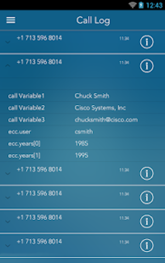 Image 2 for Comstice Mobile Agent