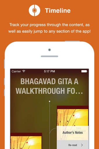 Image 0 for Bhagavad Gita A Walkthrou…