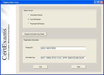 Imagen 0 para Network+ Exam Simulator