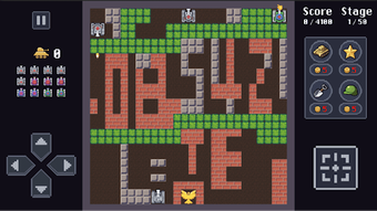 Image 0 for Tank Classic: Battle City…