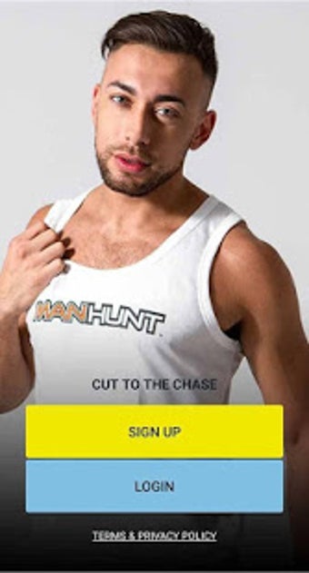 Imagen 0 para Manhunt  Gay Chat, Meet, …