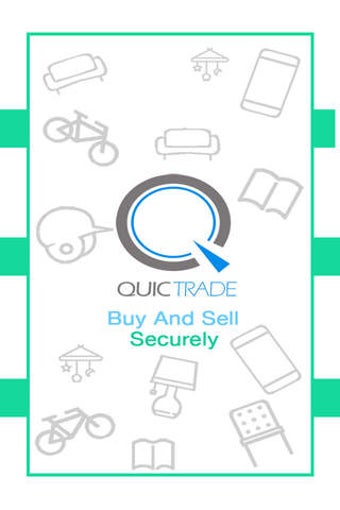 Imagen 0 para QuicTrade App: Buy And Se…