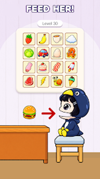 Image 0 for Foodrot Party
