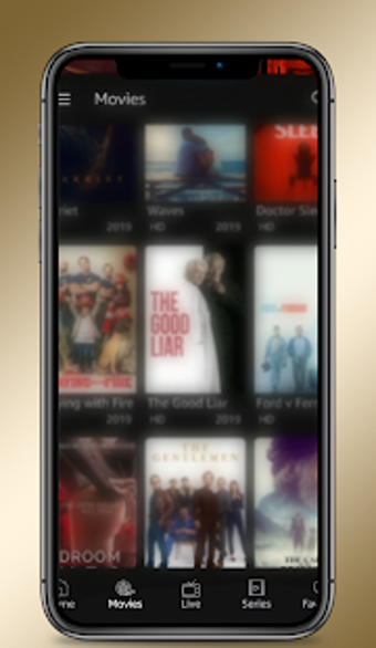 Image 2 for Hollywood Hindi Urdu Dubb…