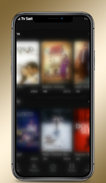 Image 1 for Hollywood Hindi Urdu Dubb…