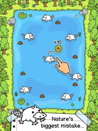 Image 3 for Platypus Evolution - Clic…