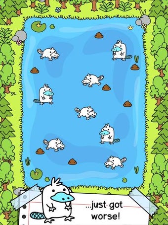 Image 2 for Platypus Evolution - Clic…