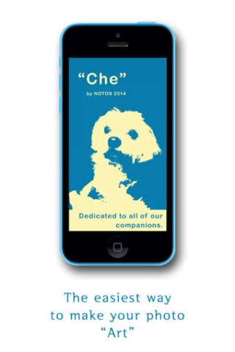 Image 0 for Che (Art Maker)