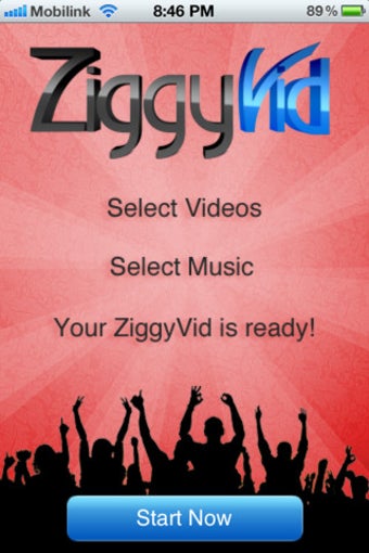Image 0 for ZiggyVid Lite Make Your P…