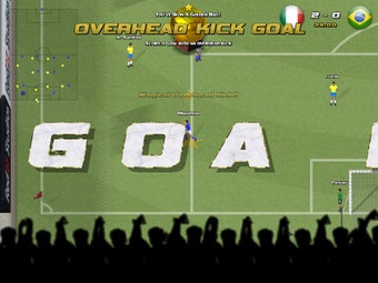 Imagen 0 para Awesome Soccer World 2010