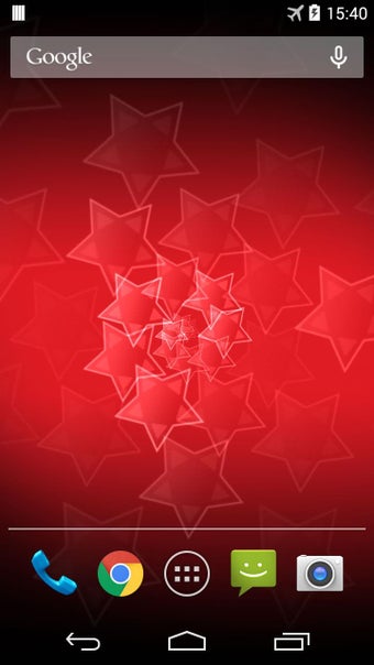 Imagen 0 para Holo Live Wallpaper