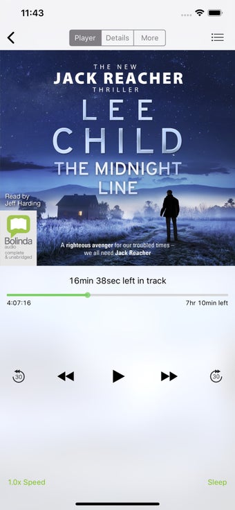 Image 2 for BorrowBox Library