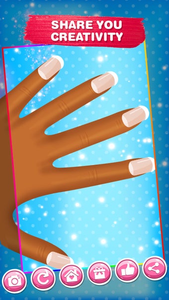 Image 2 for Nail Salon Manicure Princ…