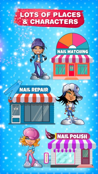 Image 0 for Nail Salon Manicure Princ…
