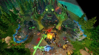 Image 0 for Dungeons 3: Once Upon A T…