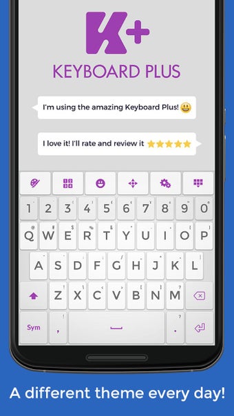 Image 1 for Keyboard Plus