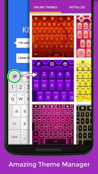 Image 0 for Keyboard Plus