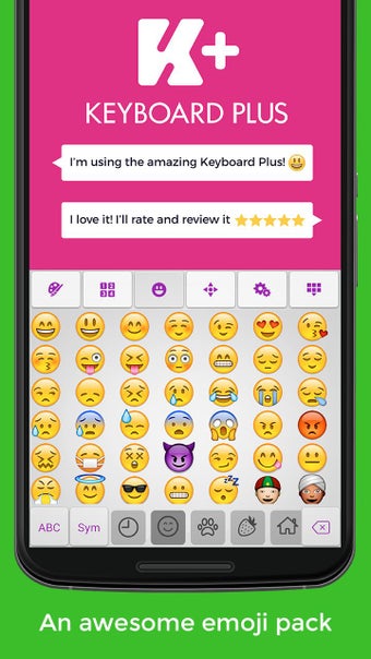 Image 2 for Keyboard Plus