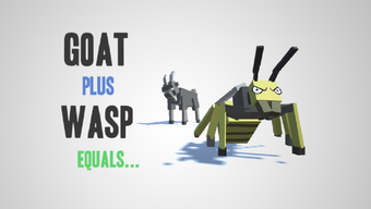 Image 3 for Hybrid Animals