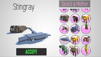 Image 2 for Hybrid Animals