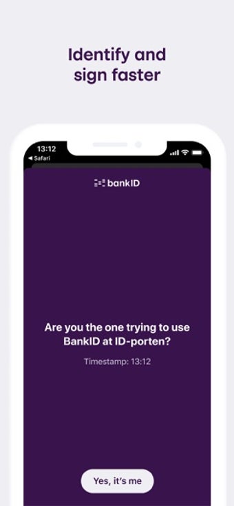 Image 1 for BankID