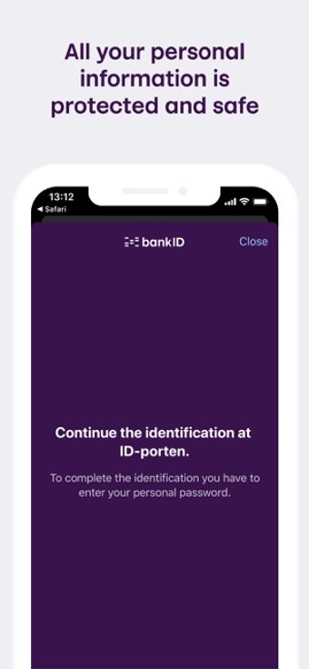 Image 2 for BankID