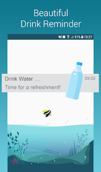 Image 2 for Drink Water Aquarium - Wa…
