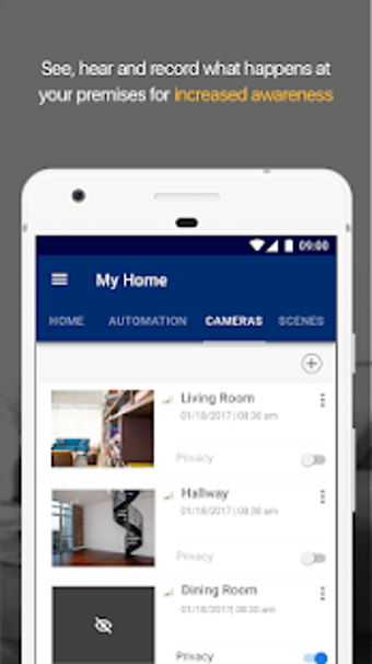 Image 0 for eSecure 2.0
