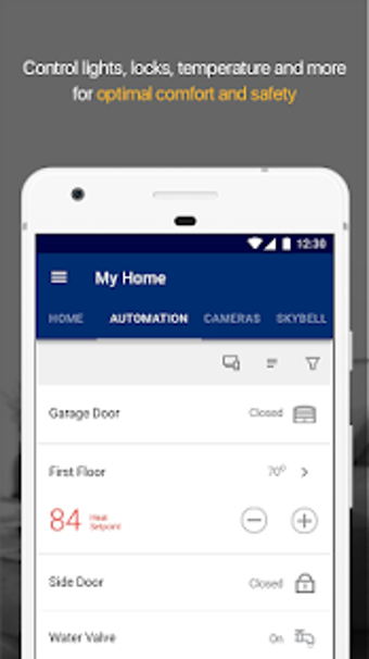 Image 3 for eSecure 2.0