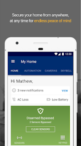 Image 2 for eSecure 2.0
