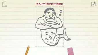 Image 1 for Doodle Date