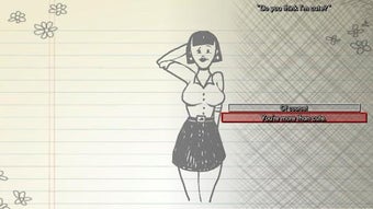 Image 1 for Doodle Date