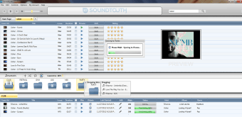 Image 0 for Soundtooth for PC
