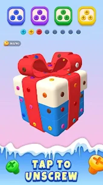 Image 0 for Unscrew Frenzy 3D